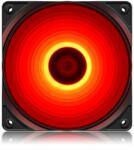 Deepcool RF120 120mm Red (DP-FLED-RF120-RD)