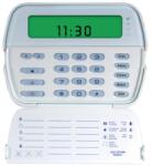 DSC Tastatura LCD cu iconuri - DSC PK5501 (PK5501)