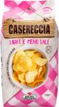 Salati Preziosi Casereccia enyhén sózott chips gluténmentes 150 g