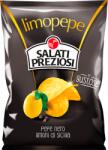 Salati Preziosi Borsos szicíliai citromos chips gluténmentes 110 g