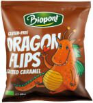Biopont Bio Dragon Flips sós karamellás 25 g