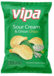 VIPA Hagymás-tejfölös chips 35 g