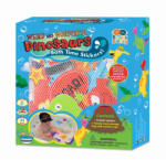 Buddy & Barney Stickere Dinozauri - set de joaca pentru baie (BB169) - babyneeds