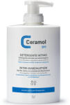 Ceramol - Gel pentru igiena intima Ceramol, 250 ml - hiris
