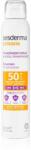 Sesderma Repaskin átlátszó napozó spray SPF 50+ 200 ml