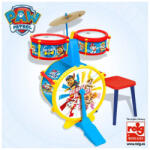 Reig Musicales Set tobe Paw Patrol (RG2511) - babyneeds Instrument muzical de jucarie