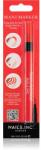 Nails Inc. . Mani Marker díszítő körömlakk applikációs ceruza árnyalat Red 3 ml