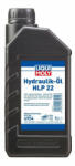 LIQUI MOLY HLP 22 hidraulikaolaj 1L