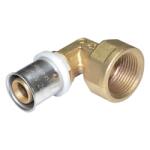 Comisa Press Könyök 18x1/2' BM