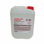Innoveng Innofluid Acid-TX vízkő- és rozsdaoldó koncentrátum 20L (IFAT20) - alphadenthigienia