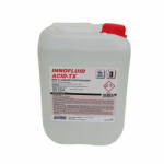 Innoveng Innofluid Acid-TX vízkő- és rozsdaoldó koncentrátum 20L (IFAT20)
