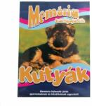  Memóriafejlesztő kártya - kutyák (BBKM) (pepita-4817843)