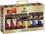 Tchibo Cafissimo Pachet capsule cafea Tchibo Cafissimo Collection, 7 Sortimente, 70 capsule, 506g (4061445143215)