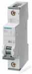 Siemens 5SY6106-6 6KA 1P B6 kismegszakító - digitalko