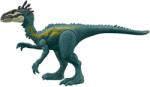 Mattel Jurassic World 3 - Elaphrosaurus dínó figura (HLN49-HLN59)