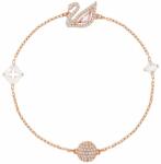 Swarovski - Гривна DAZZLING SWAN (5485877)
