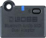 Boss BT Dual MIDI Adaptor Interfață MIDI (BT-DUAL)