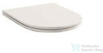 AREZZO design ARIZONA Slim Soft Close lecsapódásgátlós WC tető AR-ASCSLIM (MOD870) (AR-ASCSLIM) - furdoszoba-szaniter