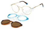Polaroid előtétes szemüveg (PLD 6132/CS 51-20-145)