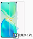 RURIHAI OnePlus 8, vivo S15 Pro, Xiaomi Civi 2, Xiaomi 13 Lite, RURIHAI 3D UV Liquid üvegfólia, Full cover, Full glue, 0, 26mm, 9H