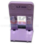 SKT SKT10 lapszintező talp, 200 db, 1, 5mm fuga (skt10115cs1) (skt10115cs1)