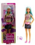 Mattel Karrierbaba - Sminkes (HKT66-DVF50) - liliputjatek