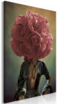 Artgeist Vászonkép - Flowery Thoughts (1 Part) Vertical 80x120