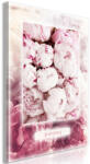 Artgeist Vászonkép - Spring Delicacy (1 Part) Vertical 60x90