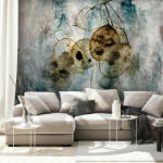 Artgeist Fotótapéta - Nature and Lunaria 400x280