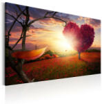 Artgeist Vászonkép - Land of Love 90x60