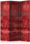 Artgeist Paraván - Carmine Concert [Room Dividers]-3 részes 135x172