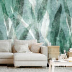 Artgeist Öntapadó fotótapéta - Underwater Slenderness 98x70