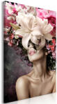 Artgeist Vászonkép - Smell of Dreams (1 Part) Vertical 60x90