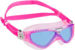  Aquaphere Vista Junior - úszószemüveg gyermekeknek Szín: Kék / Rózsaszín / Rózsaszín