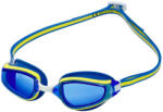 Aqua Sphere Fastlane úszószemüveg Szín: Kék / Kék / Sárga