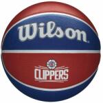 Wilson NBA Los Angeles Clippers kosárlabda