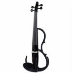 Yamaha YSV104 Black Silent Violin elektromos hegedű