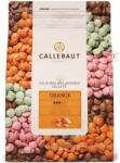 Callebaut Ciocolata aroma PORTOCALE, 2.5 Kg, Callebaut (ORANGE-E4-U70)