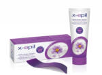 X-Epil - szőrtelenítő krém arcra/bikini vonalra (40ml) (5998603392057)