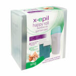 X-Epil Happy roll - gyantázószett (5998603390879)