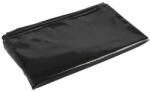 Fetish Fényes takaróhuzat -fekete (135 x 200cm) (02505110000)