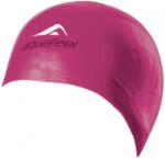 Aquafeel Cască de înot aquafeel bullitt silicone cap roz