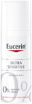 Eucerin UltraSensitive arcápoló száraz bőrre 50 ml - idealisbor