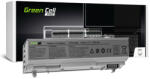 Green Cell Green Cell PRO Dell Latitude E6400 E6410 E6500 E6510 11.1V 5200mAh laptop akkumulátor (DE09PRO)