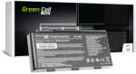 Green Cell Green Cell PRO MSI GT60 GT70 GT660 GT680 GT683 GT780 GT783 GX660 GX680 GX780 11.1V 6600mAh laptop akkumulátor (MS10PRO)