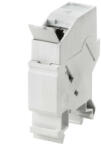  Weidmüller 8808360000 IE-XM-RJ45/IDC Tartósín-kivezetés, RJ45 module, IP20, Cat. 6A / E osztályA (ISO/IEC 11801 2010) (8808360000)