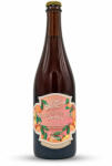 The Bruery Sour In the Rye W/Peaches (2020) | The Bruery Terreux| 0, 75L - 7, 2%