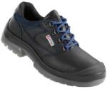 Sixton Peak KENTUCKY S3 Bőr munkavédelmi félcipő 36-48-ig (52022-14L)