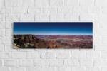 4 Decor Tablou canvas panoramic - Grand Canyon - beestick-deco - 99,99 RON