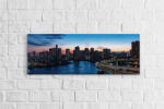 4 Decor Tablou canvas panoramic - Tokyo - beestick-deco - 99,99 RON